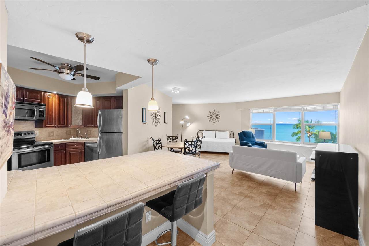 3700 Galt Ocean Dr - Photo 1