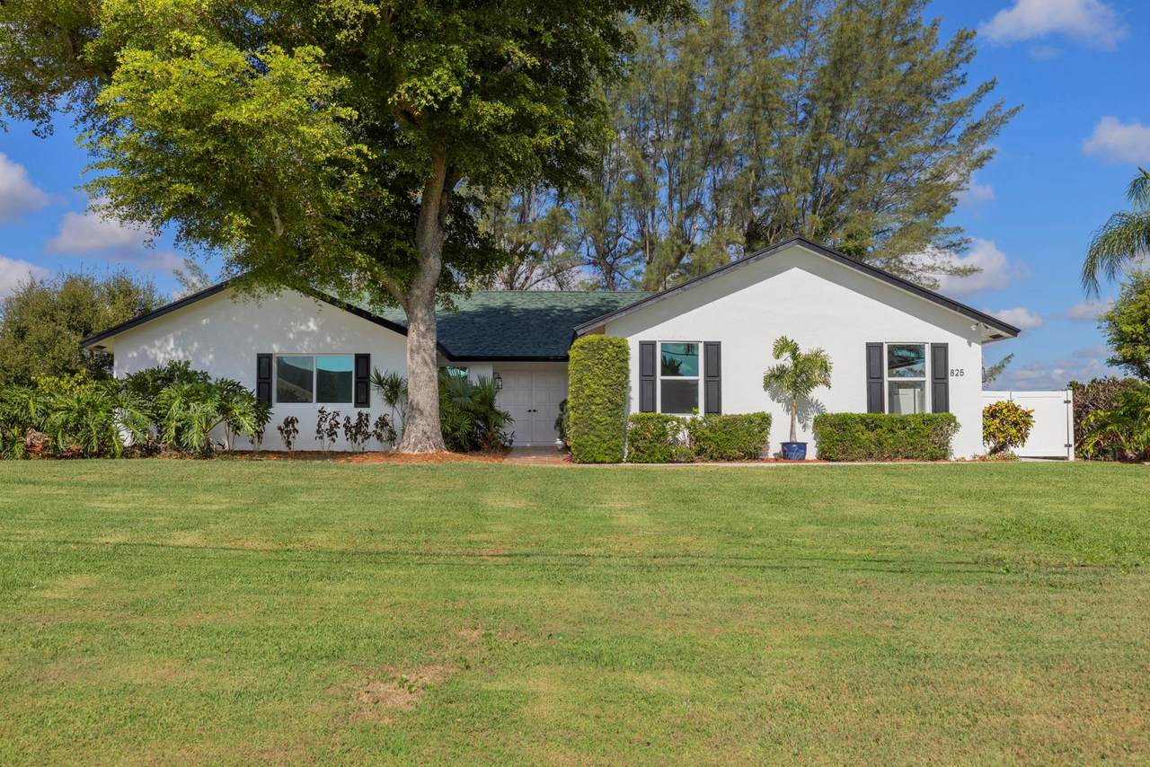 825 Whippoorwill Trl - Photo 1