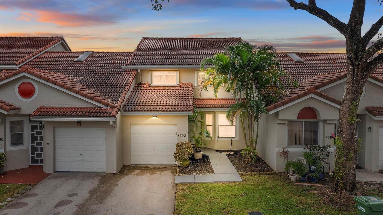 7602 Pinewalk Dr - Photo 1