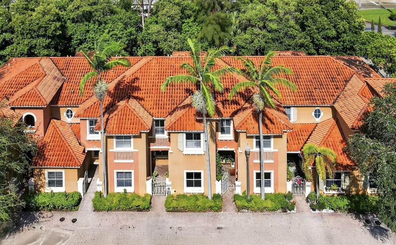 4957 White Mangrove Way - Photo 1