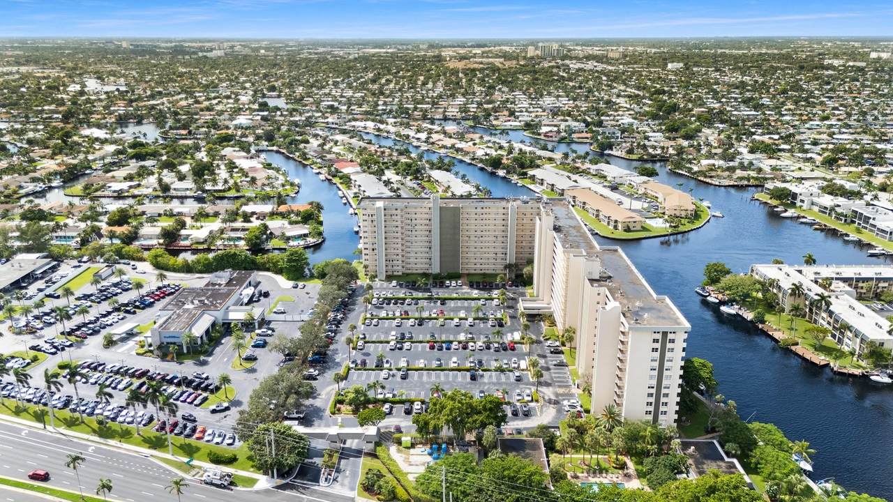 801 Federal Highway - Photo 1