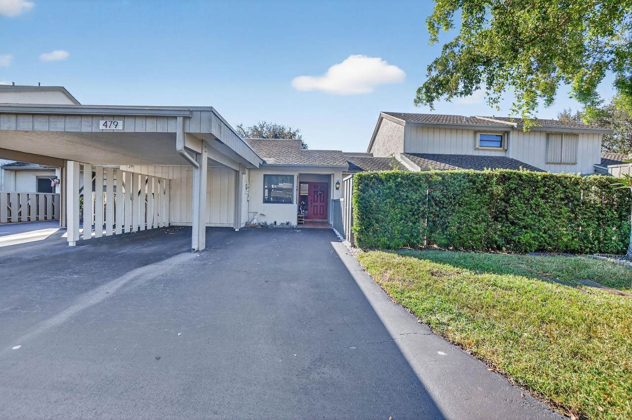 479 Deer Creek Wildwood Lane E - Photo 1