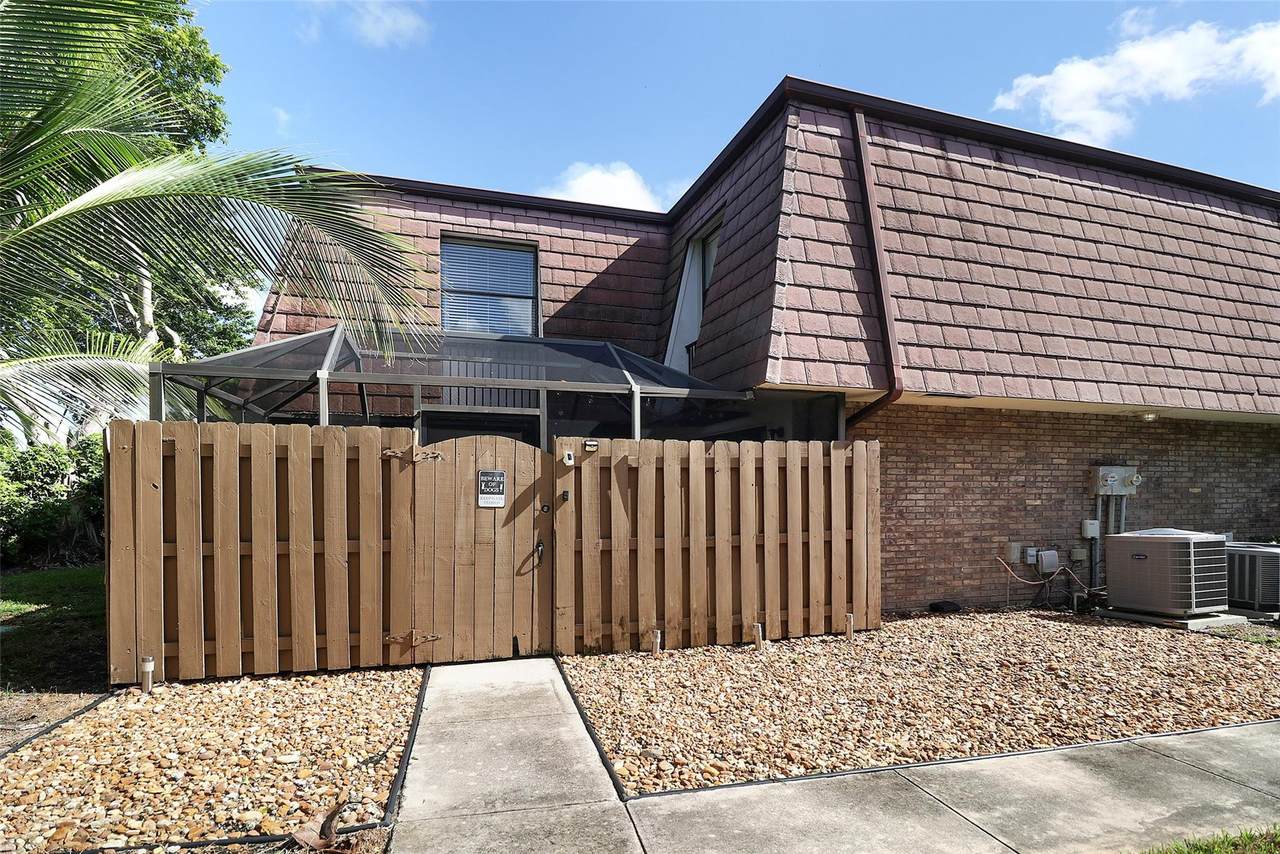 7780 Courtyard Run - Photo 1