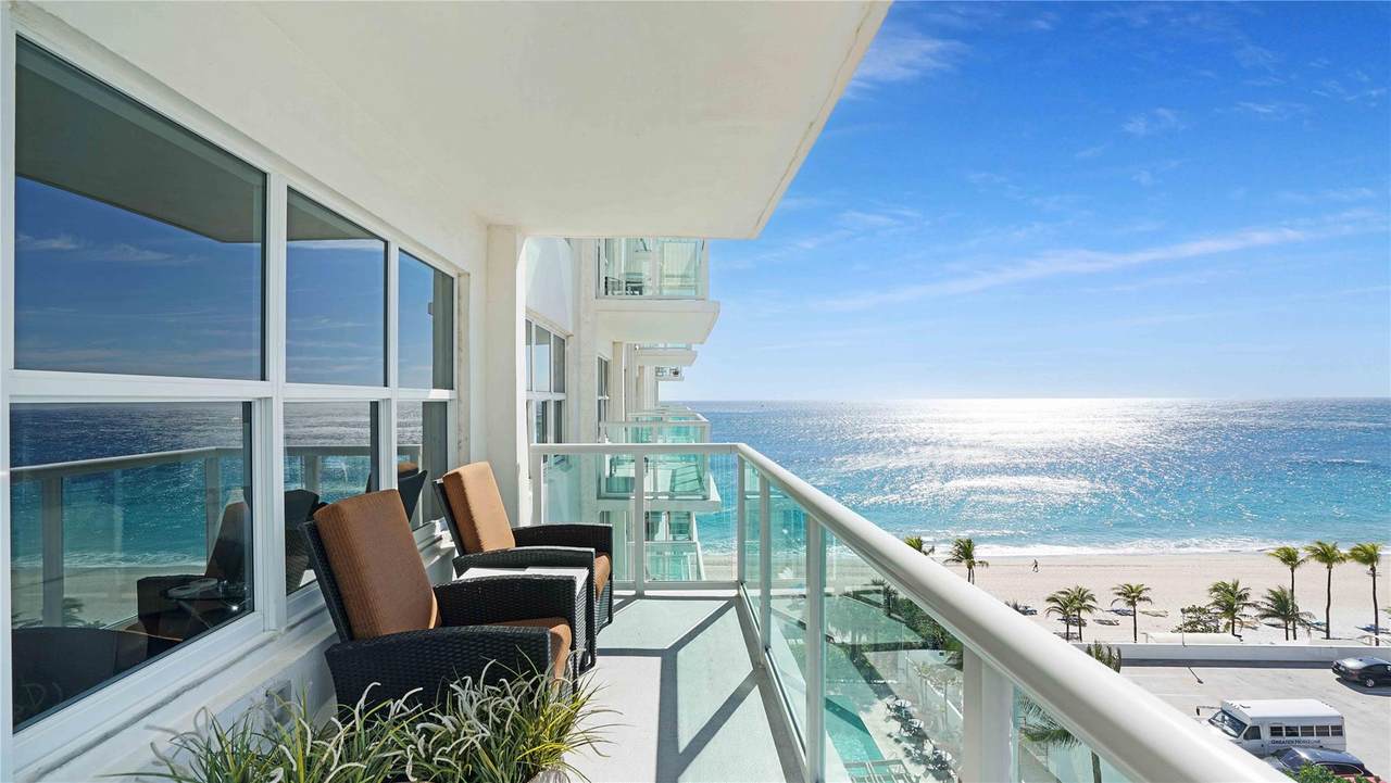 3550 Galt Ocean Dr - Photo 1