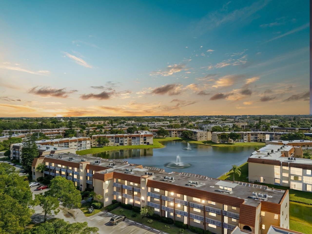 8950 Sunrise Lakes - Photo 1