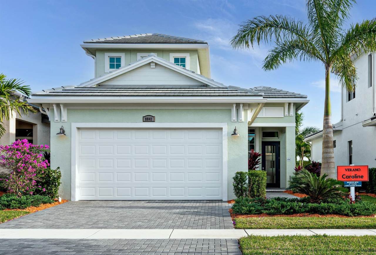 7926 Andrea Way - Photo 1