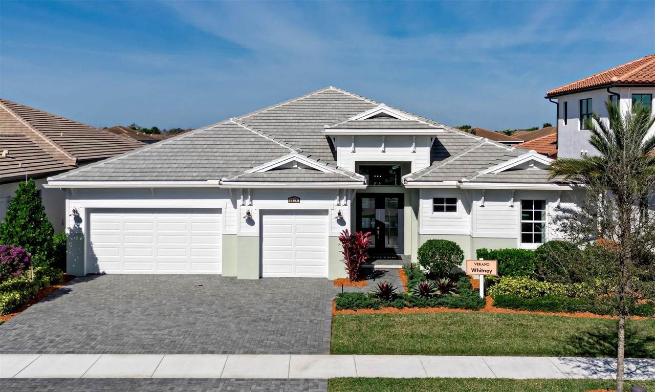 8388 Puccini Way - Photo 1