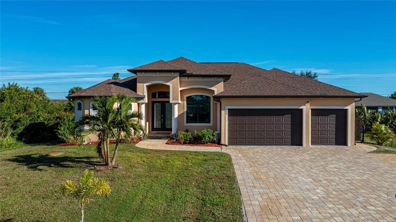 105 Hardee Way - Photo 1