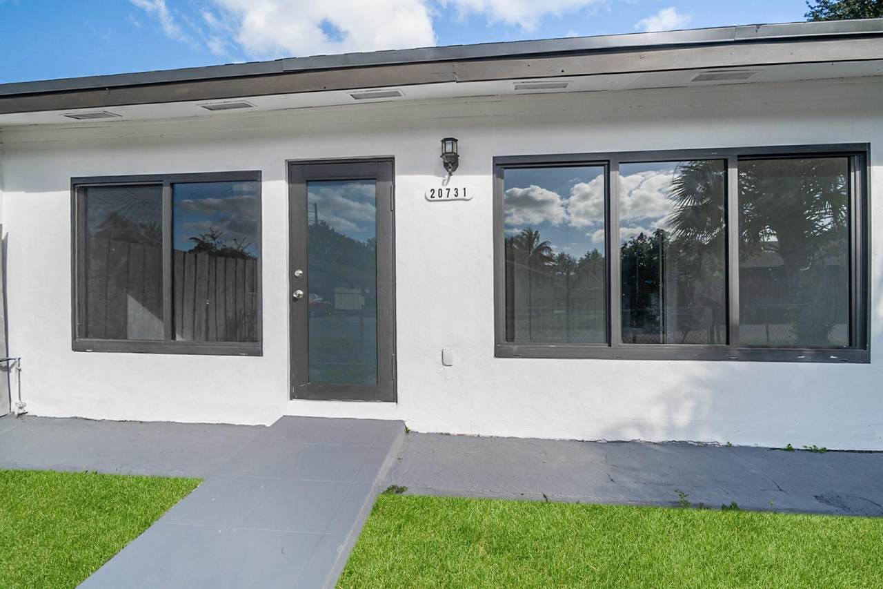 20731 41st Avenue Road - Photo 1