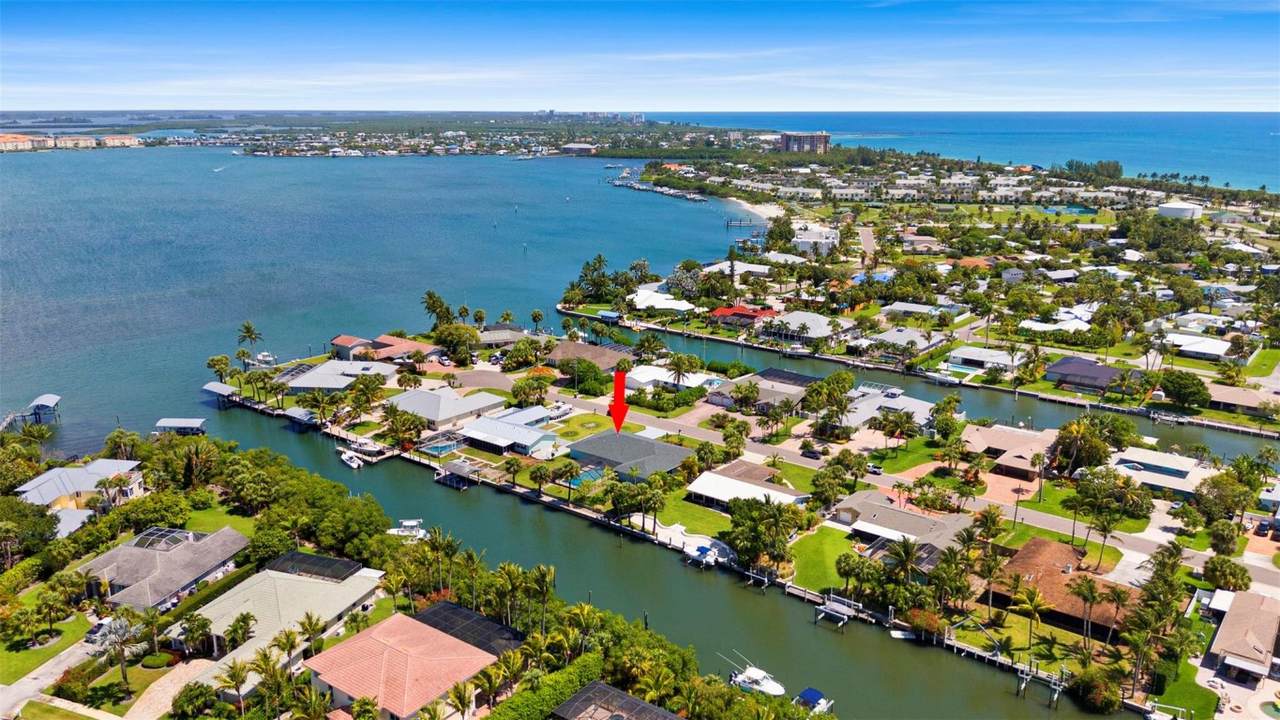 1709 Rio Vista Drive - Photo 1