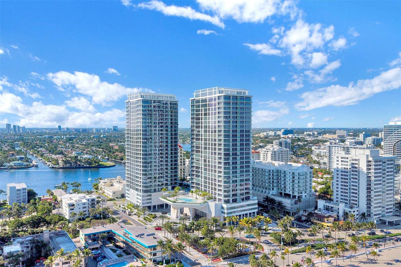 151 Seabreeeze Boulevard - Photo 1