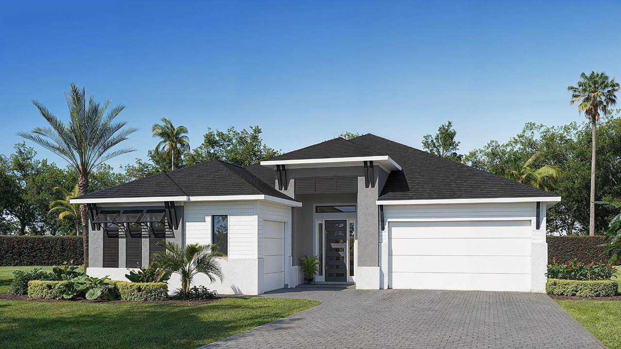 10889 Glynlea Boulevard - Photo 1