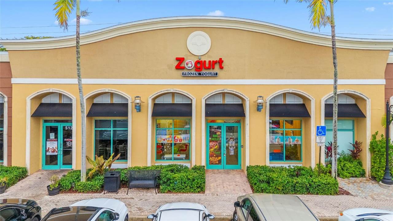 518 Pine Island Road - Photo 1