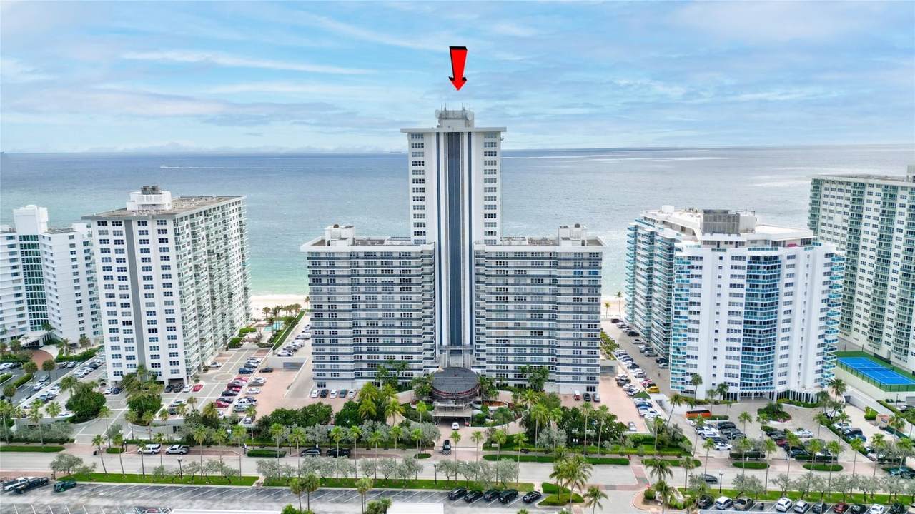 3500 Galt Ocean - Photo 1