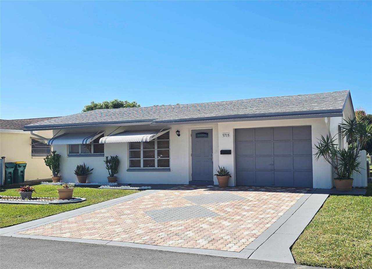 5713 65th Te - Photo 1