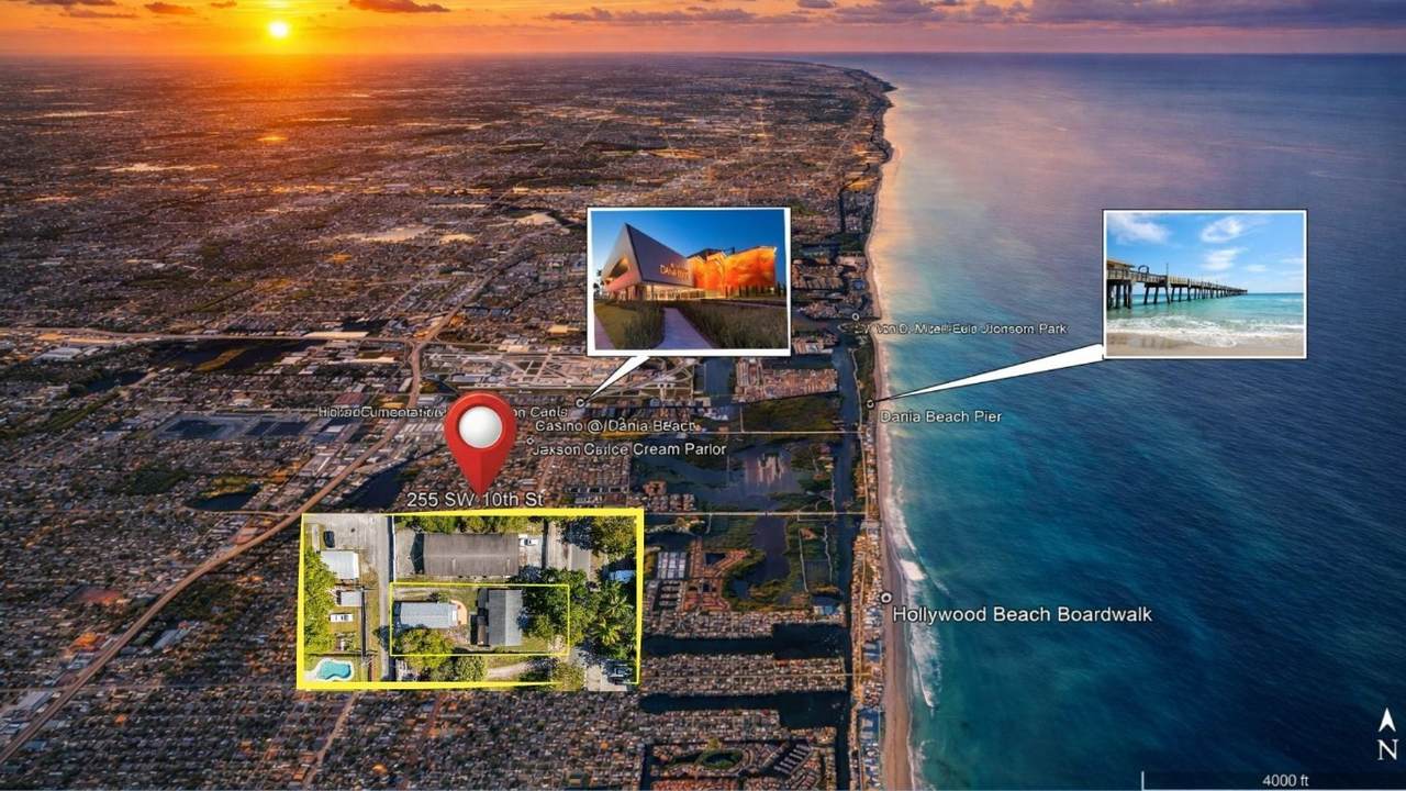 255 15th Street - Photo 1