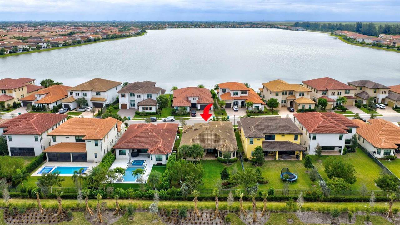 12485 Parkland Bay Trail - Photo 1