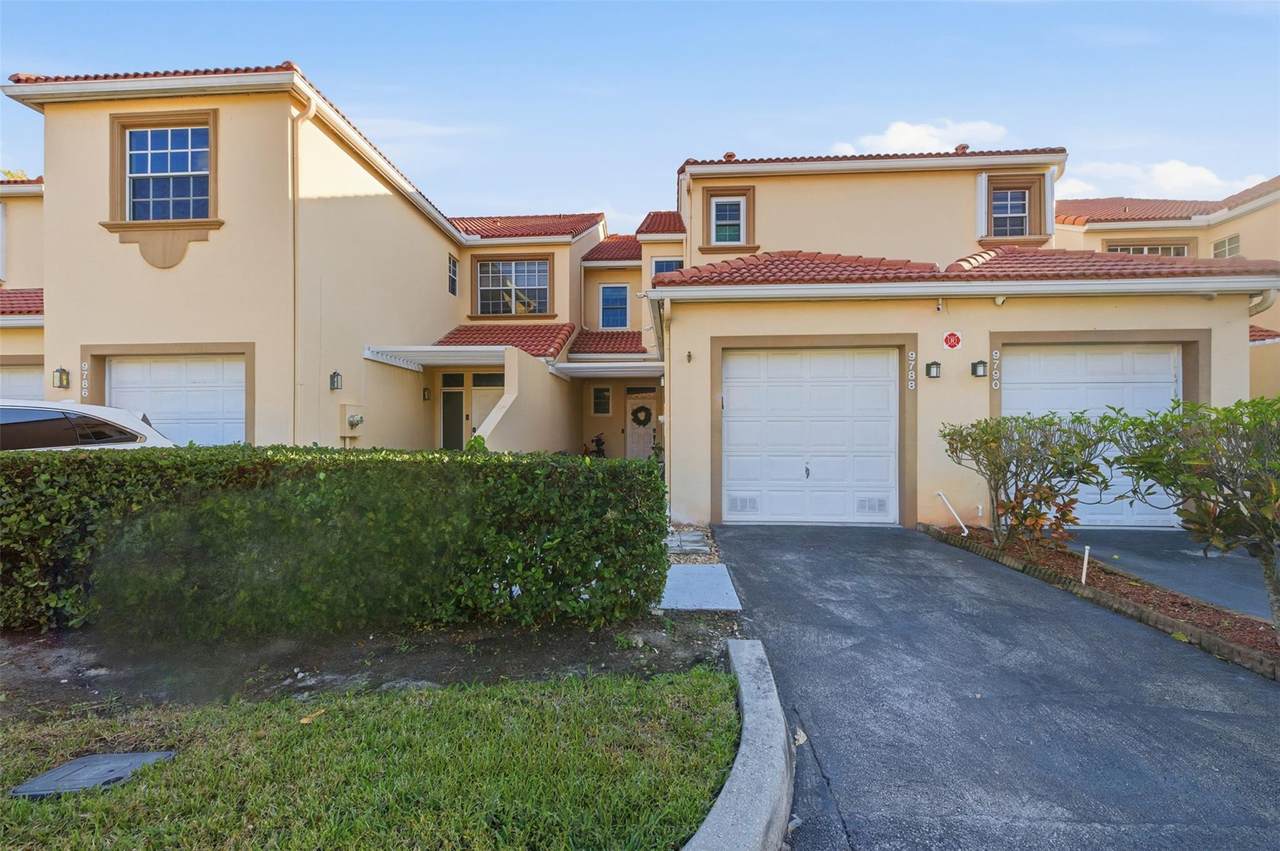 9788 Royal Palm Boulevard - Photo 1