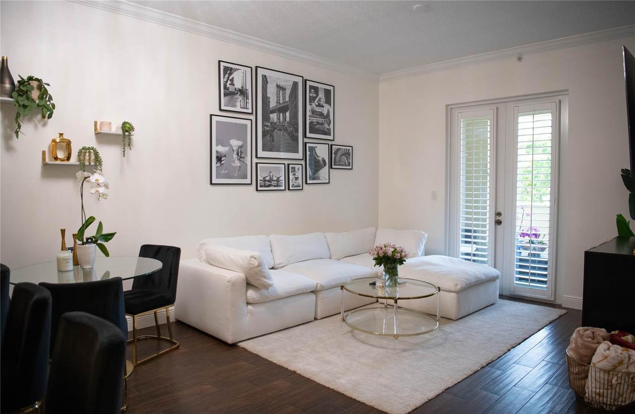 1203 Town Center Drive - Photo 1