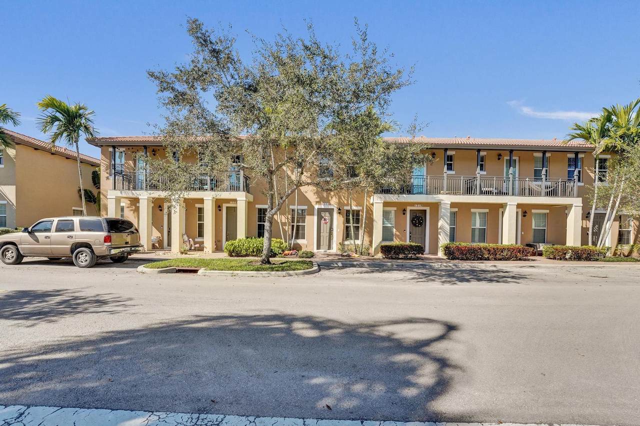 1226 147th Terrace - Photo 1