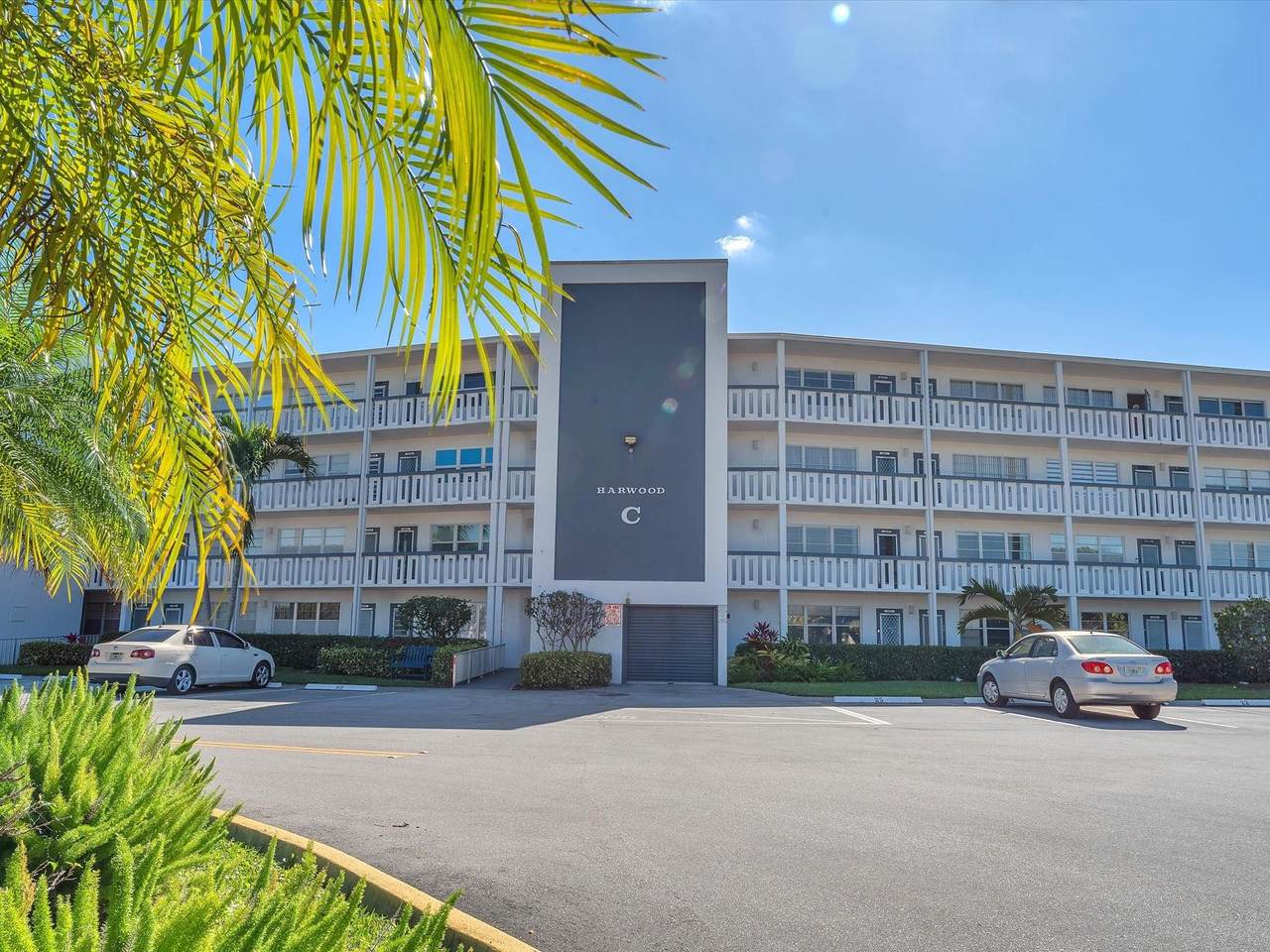 2024 Harwood C - Photo 1