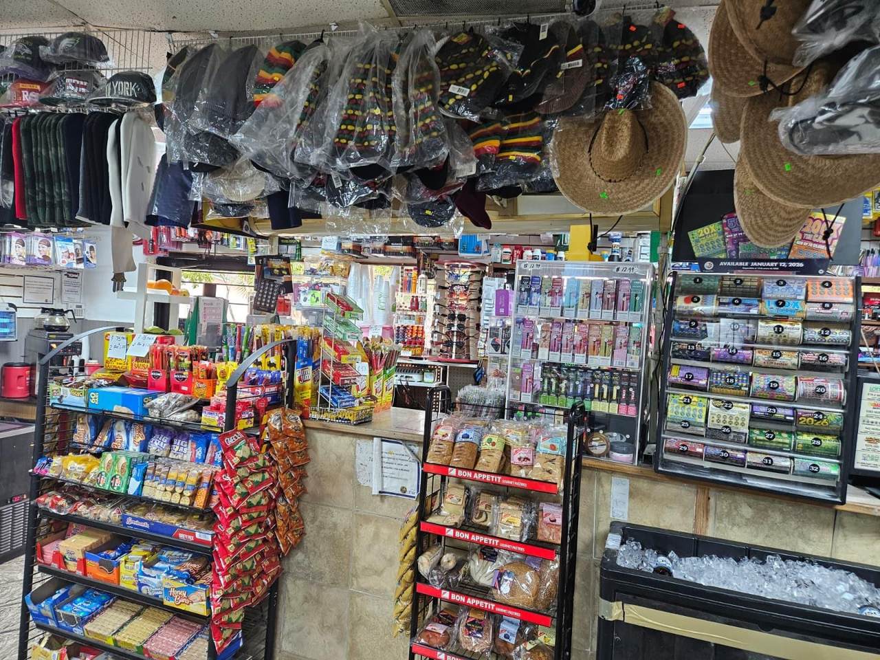 1st 1st Terrace - Photo 1