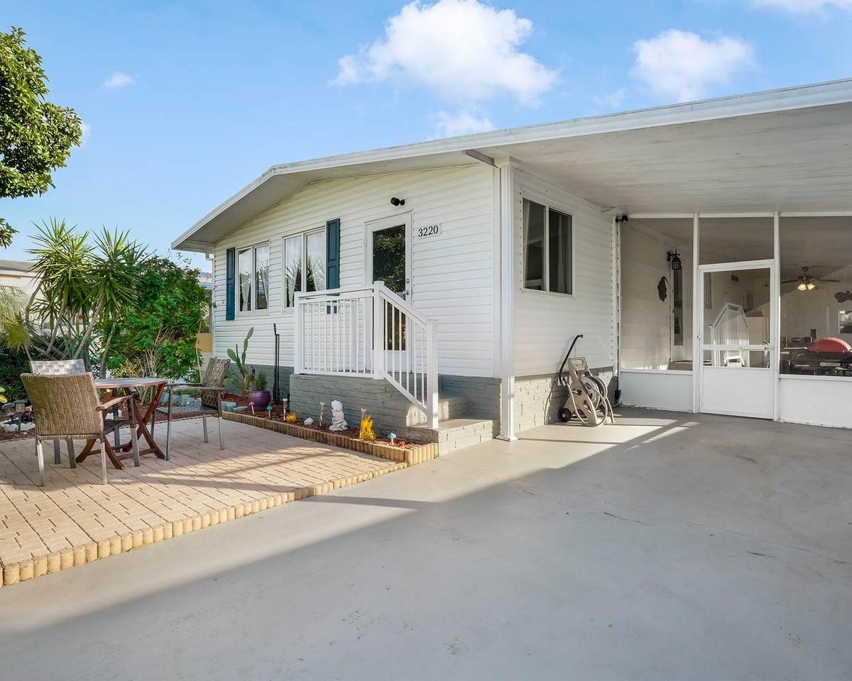 3220 Teakwood Lane - Photo 1