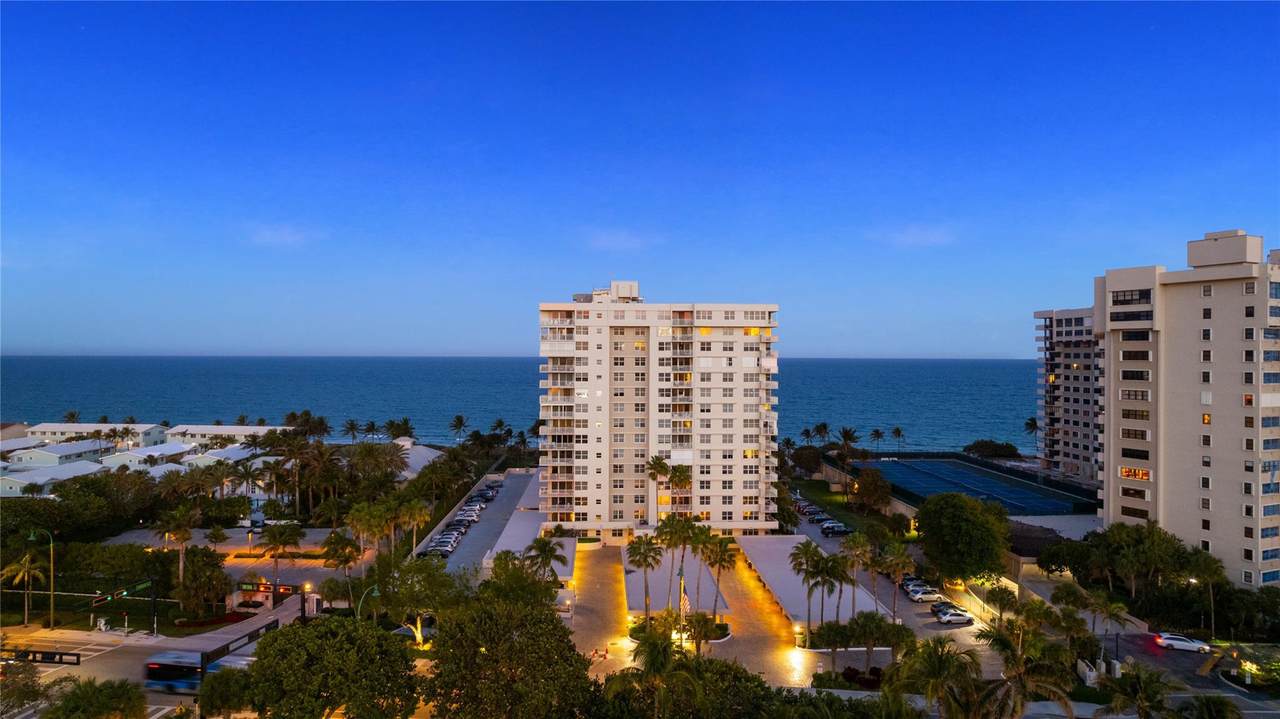 5200 Ocean Boulevard - Photo 1