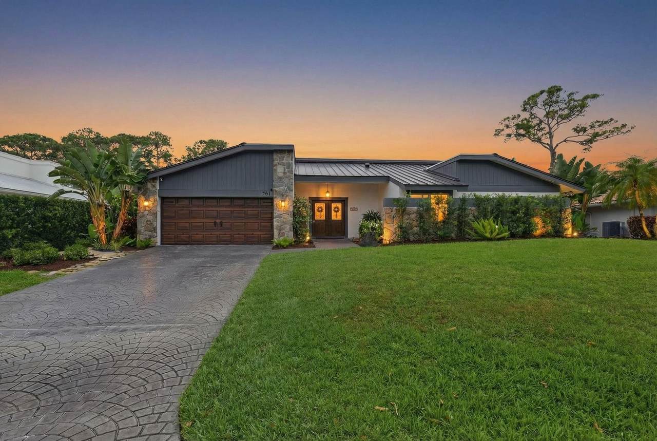 701 Lakewoode - Photo 1