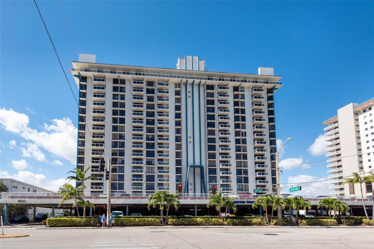 1600 Ocean Drive - Photo 1