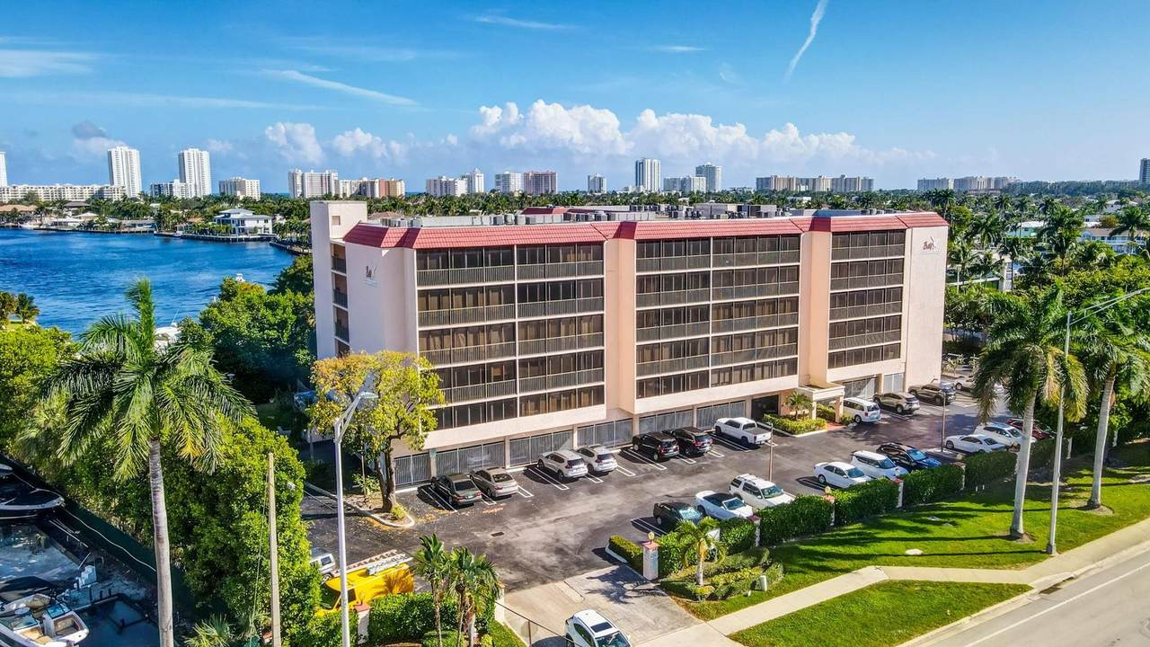 740 Federal Highway - Photo 1