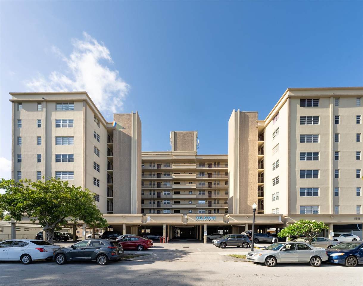 1811 Jefferson Street - Photo 1