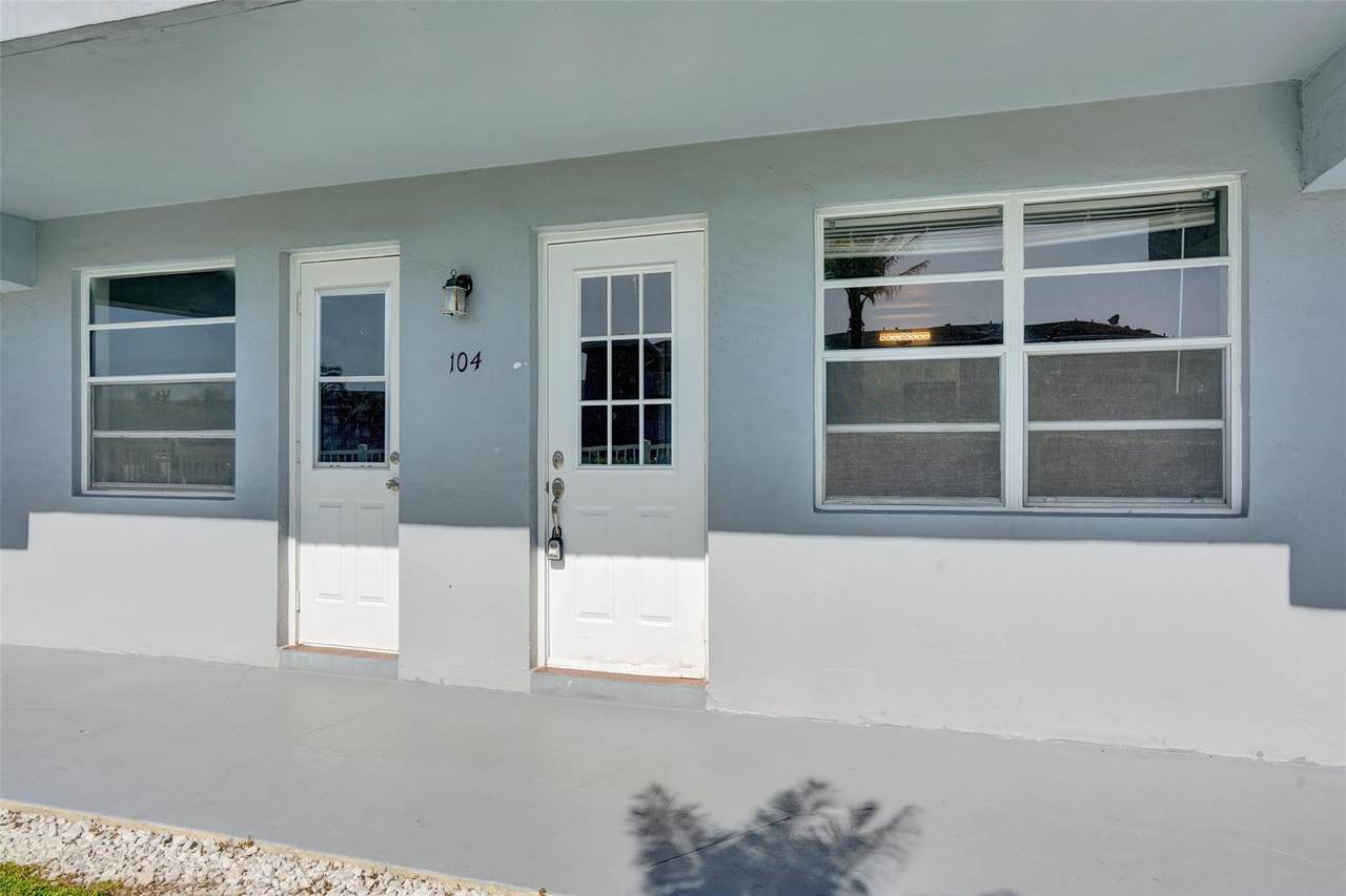 701 Pine Drive - Photo 1
