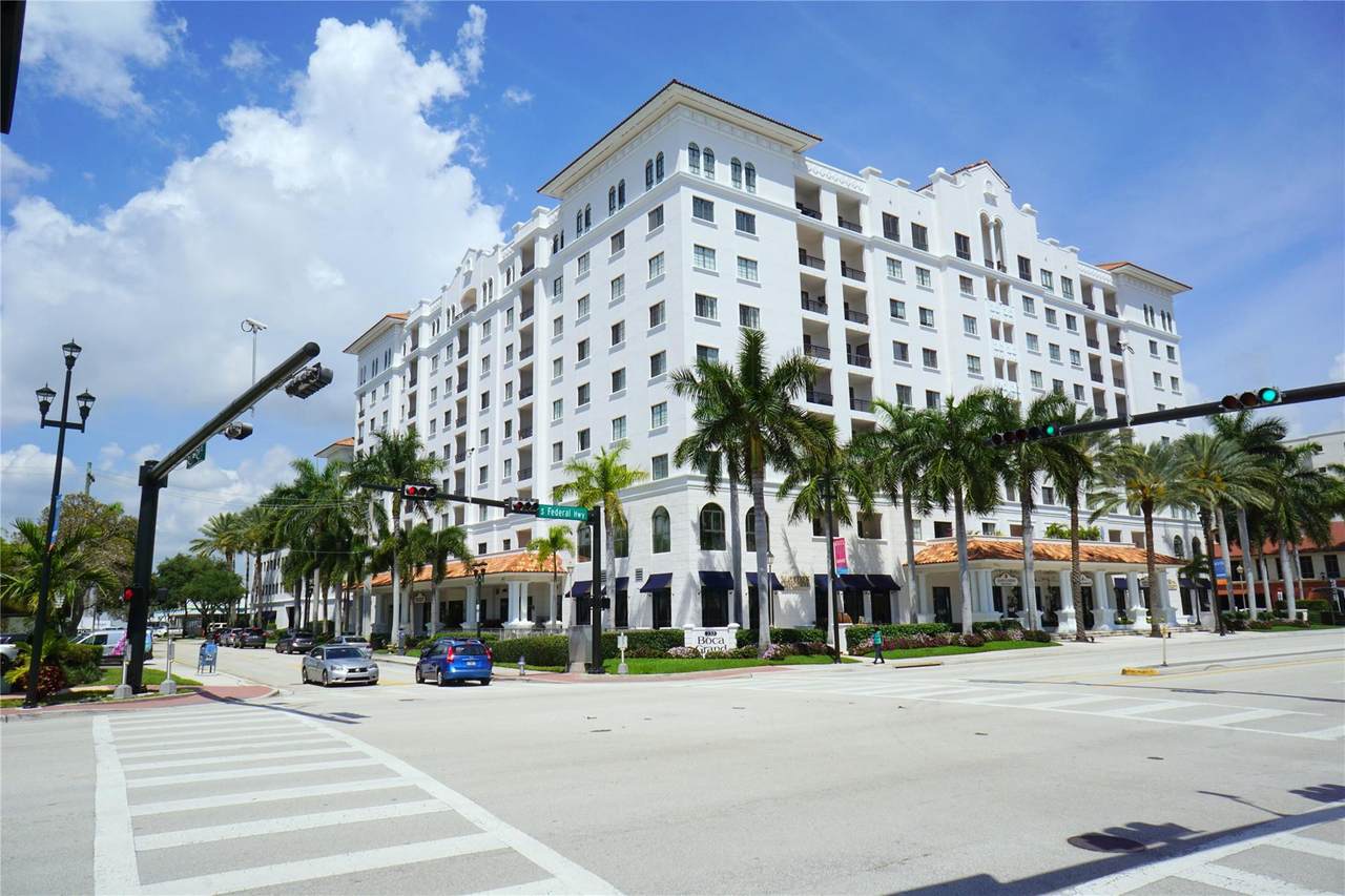 233 Federal Highway - Photo 1
