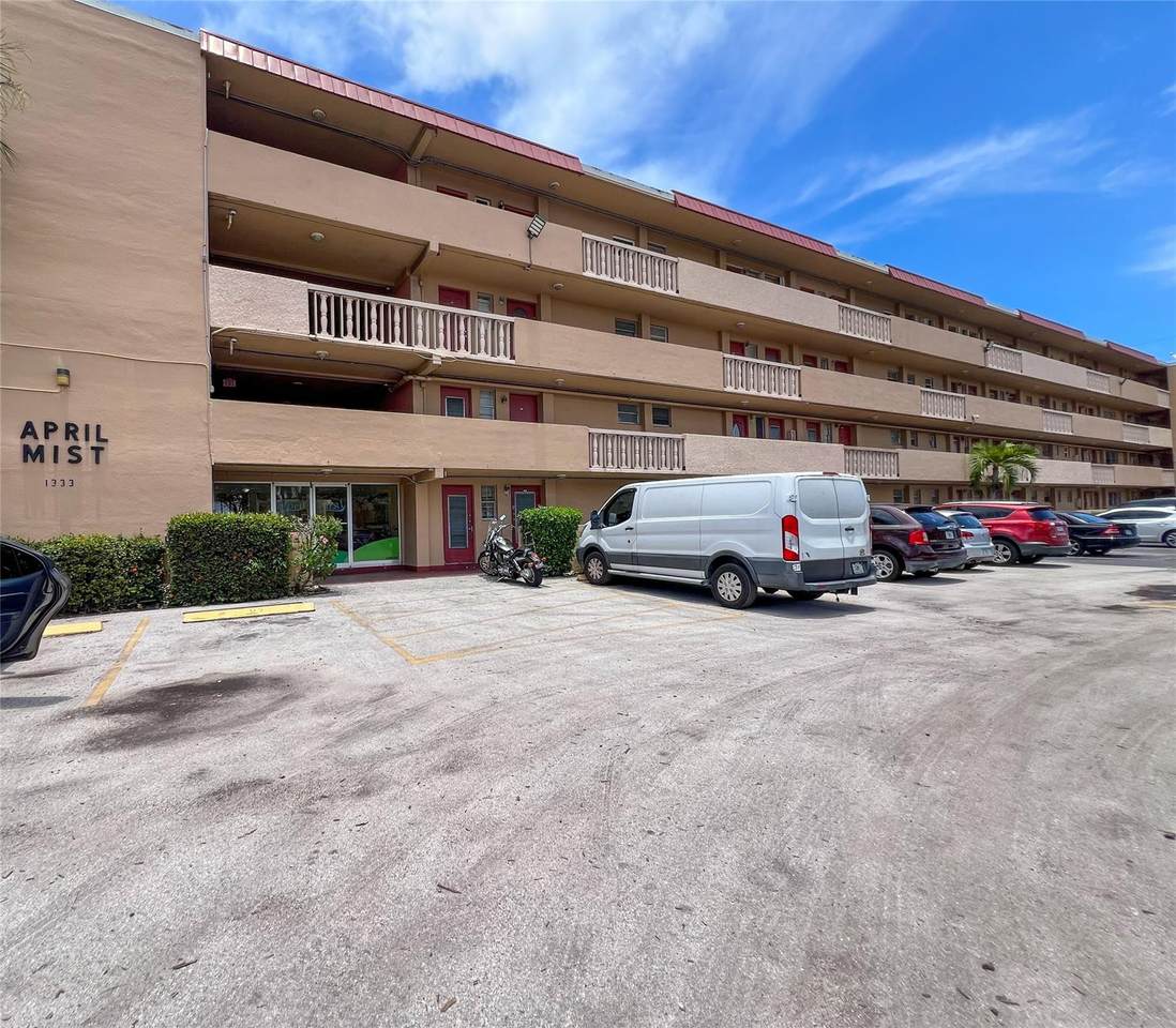 1333 Hallandale Beach Boulevard - Photo 1