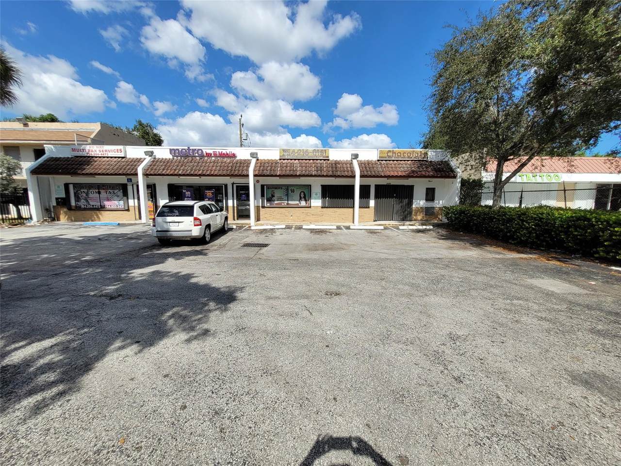 2875 Sunrise Boulevard - Photo 1