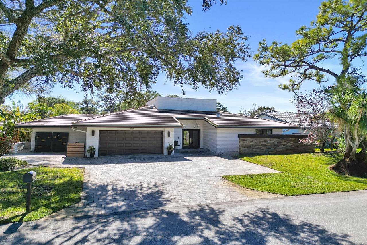 614 Lakewoode Circle - Photo 1