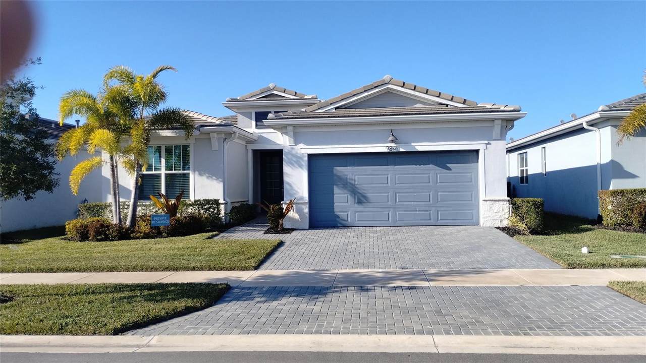 9841 Isabelline Drive - Photo 1