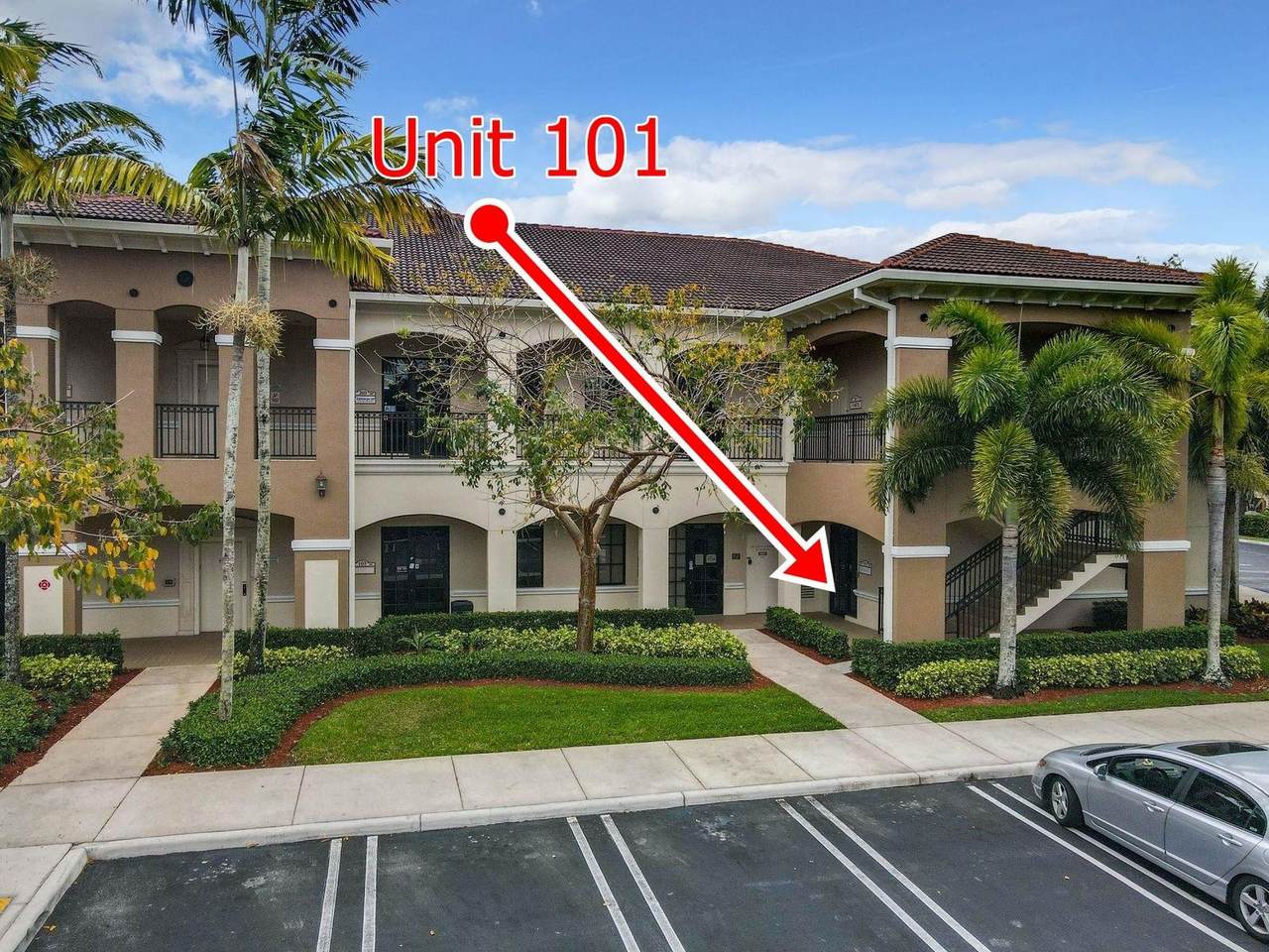 7551 Wiles Road - Photo 1
