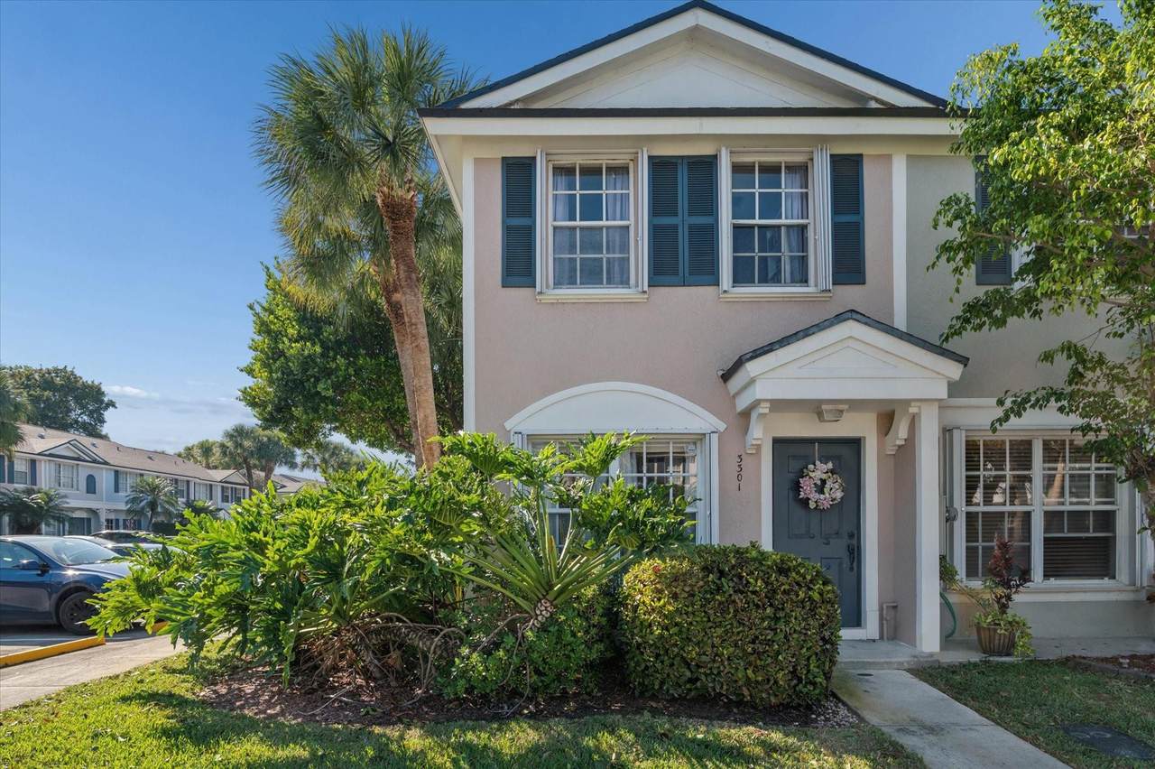 3301 Celebration Lane - Photo 1