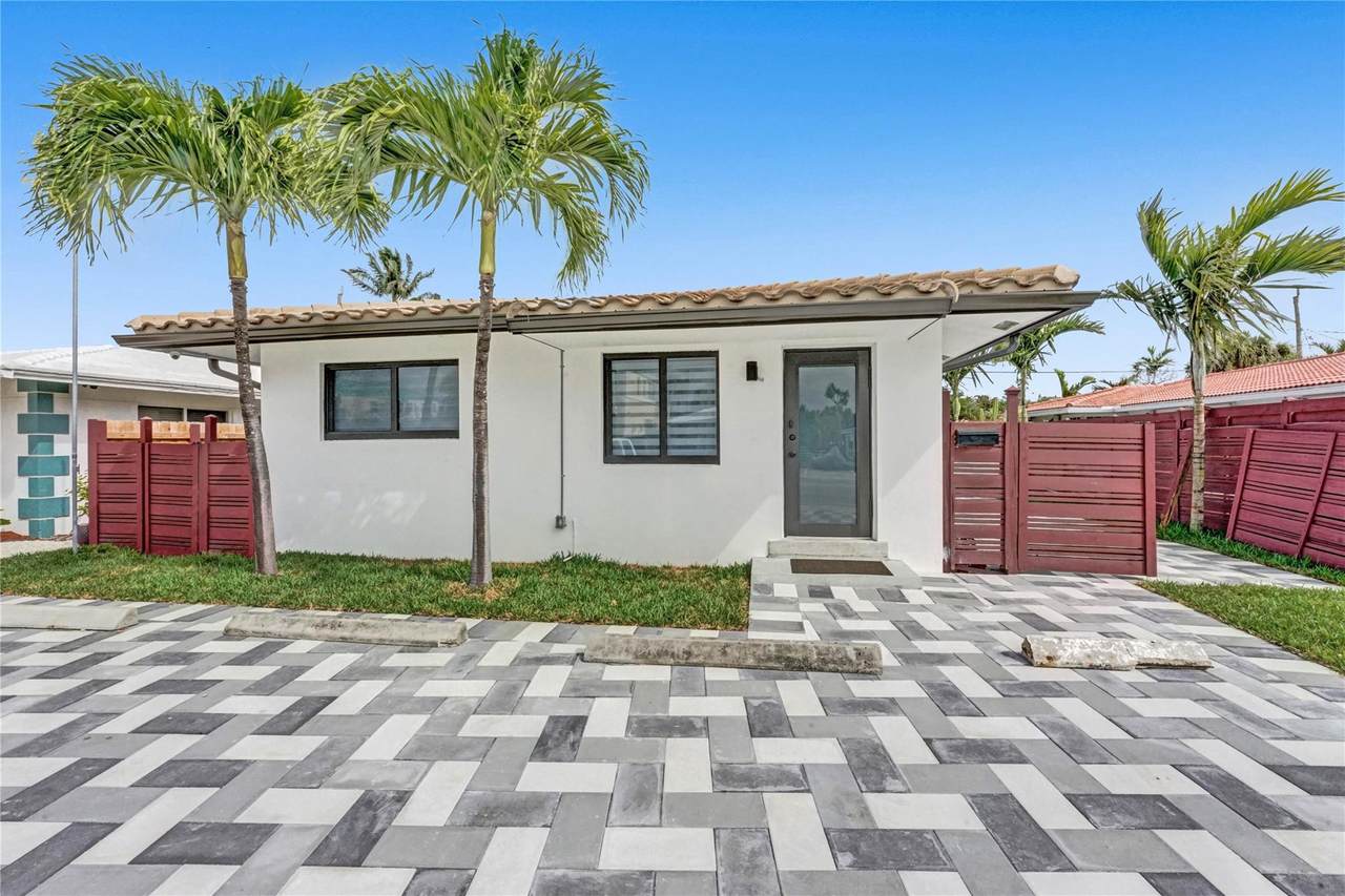4536 Poinciana Street - Photo 1