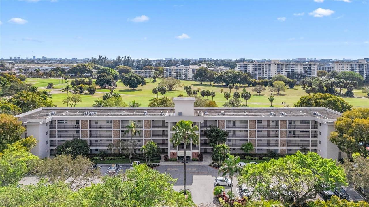 2800 Palm Aire Drive - Photo 1