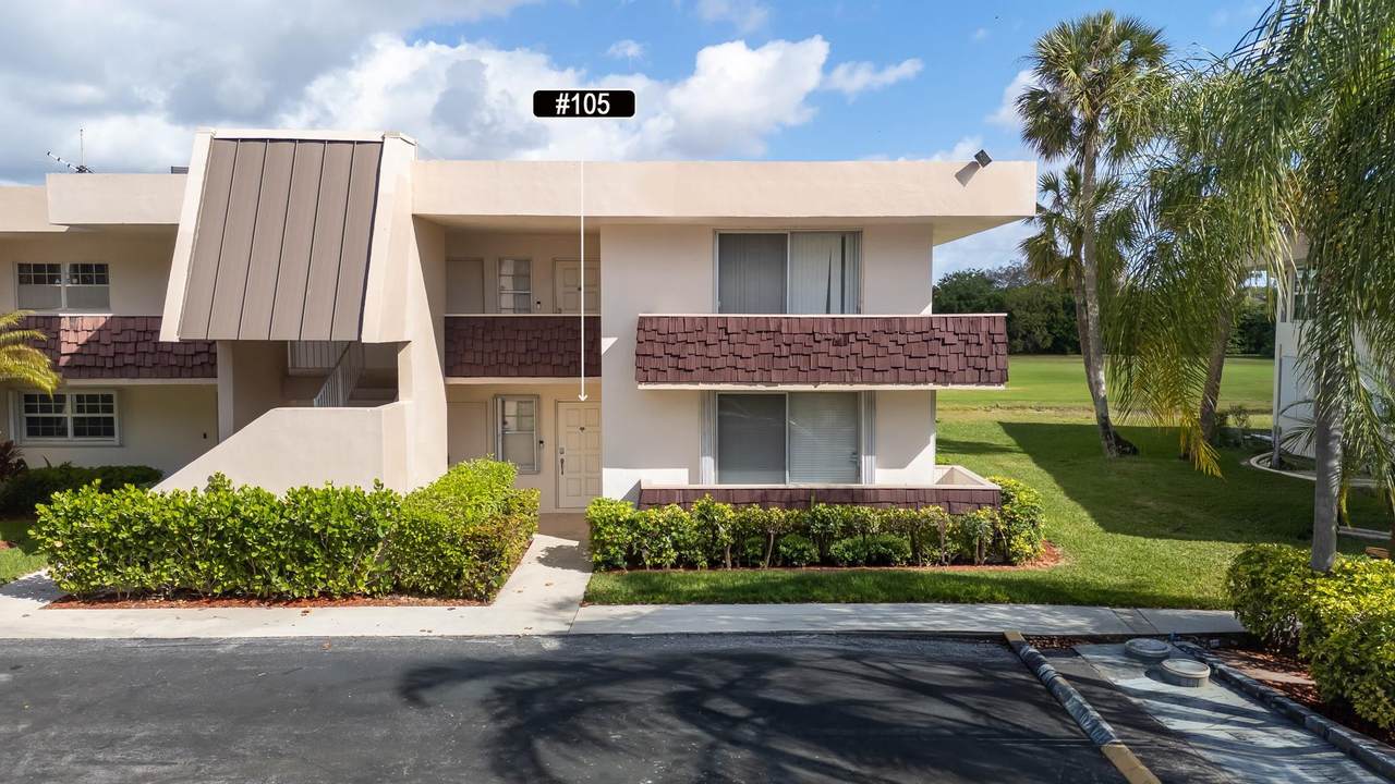 3001 Palm Aire Drive - Photo 1