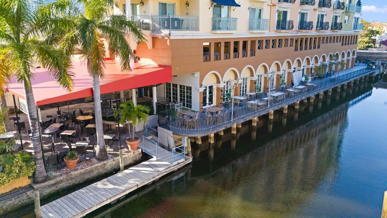 1103 Las Olas Boulevard - Photo 1