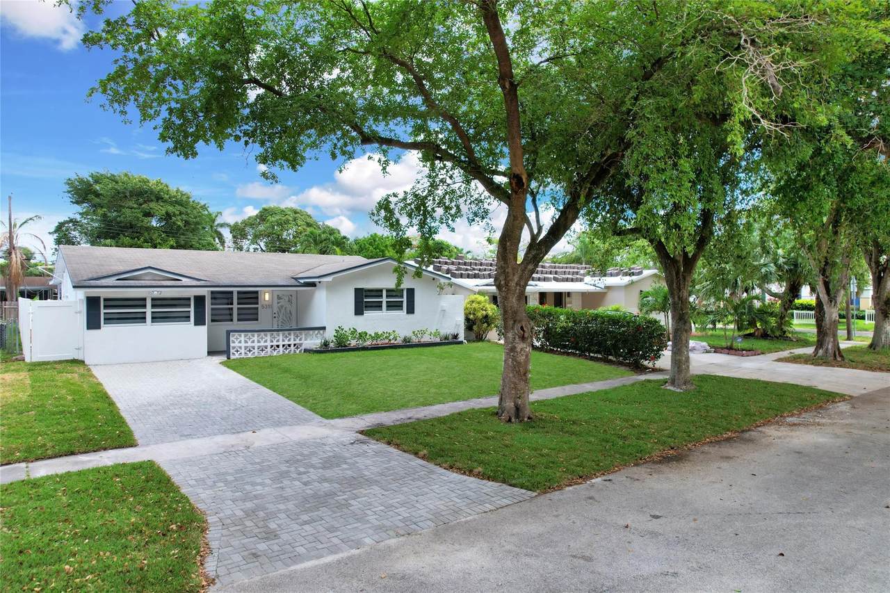 5311 Pierce Street - Photo 1