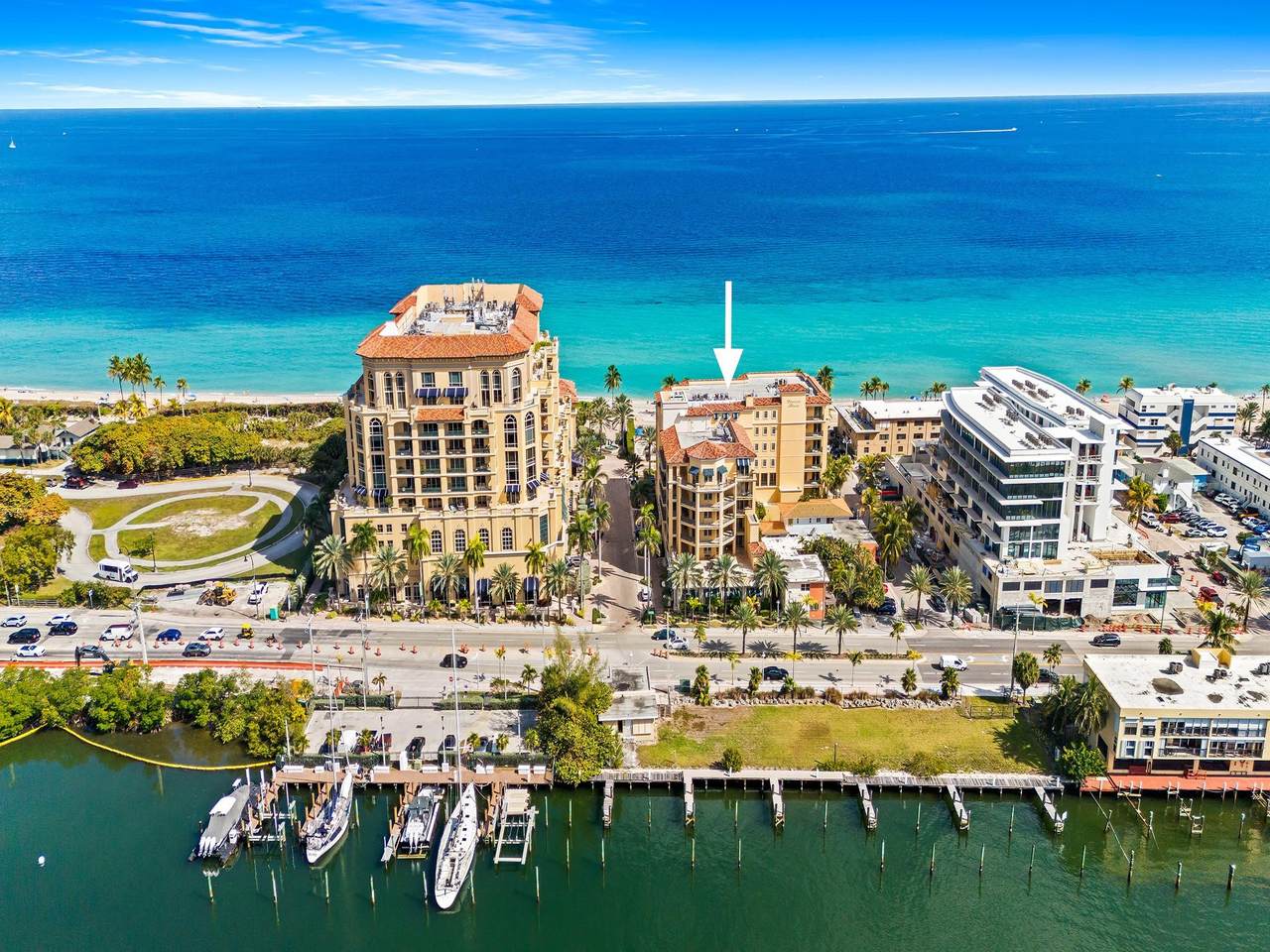 3415 Ocean Drive - Photo 1