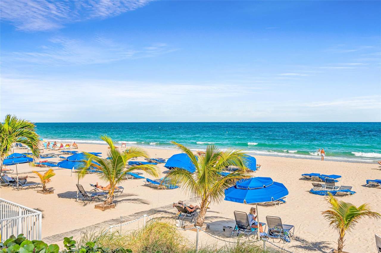 3700 Galt Ocean Drive - Photo 1
