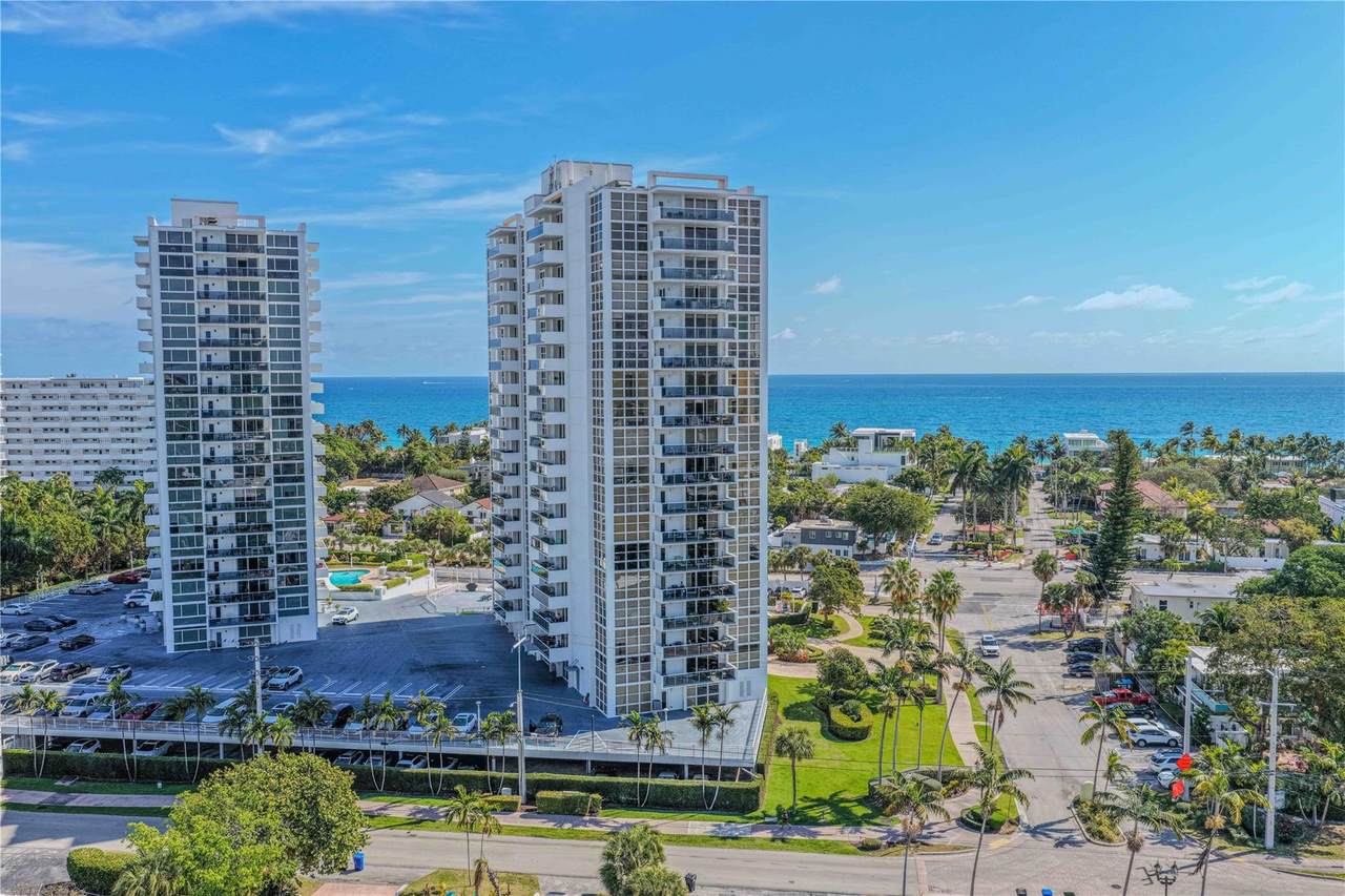 2701 Ocean Boulevard - Photo 1