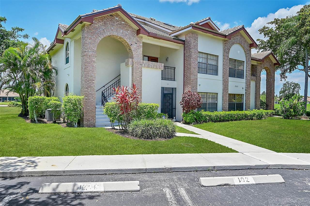 8049 Aberdeen Drive - Photo 1