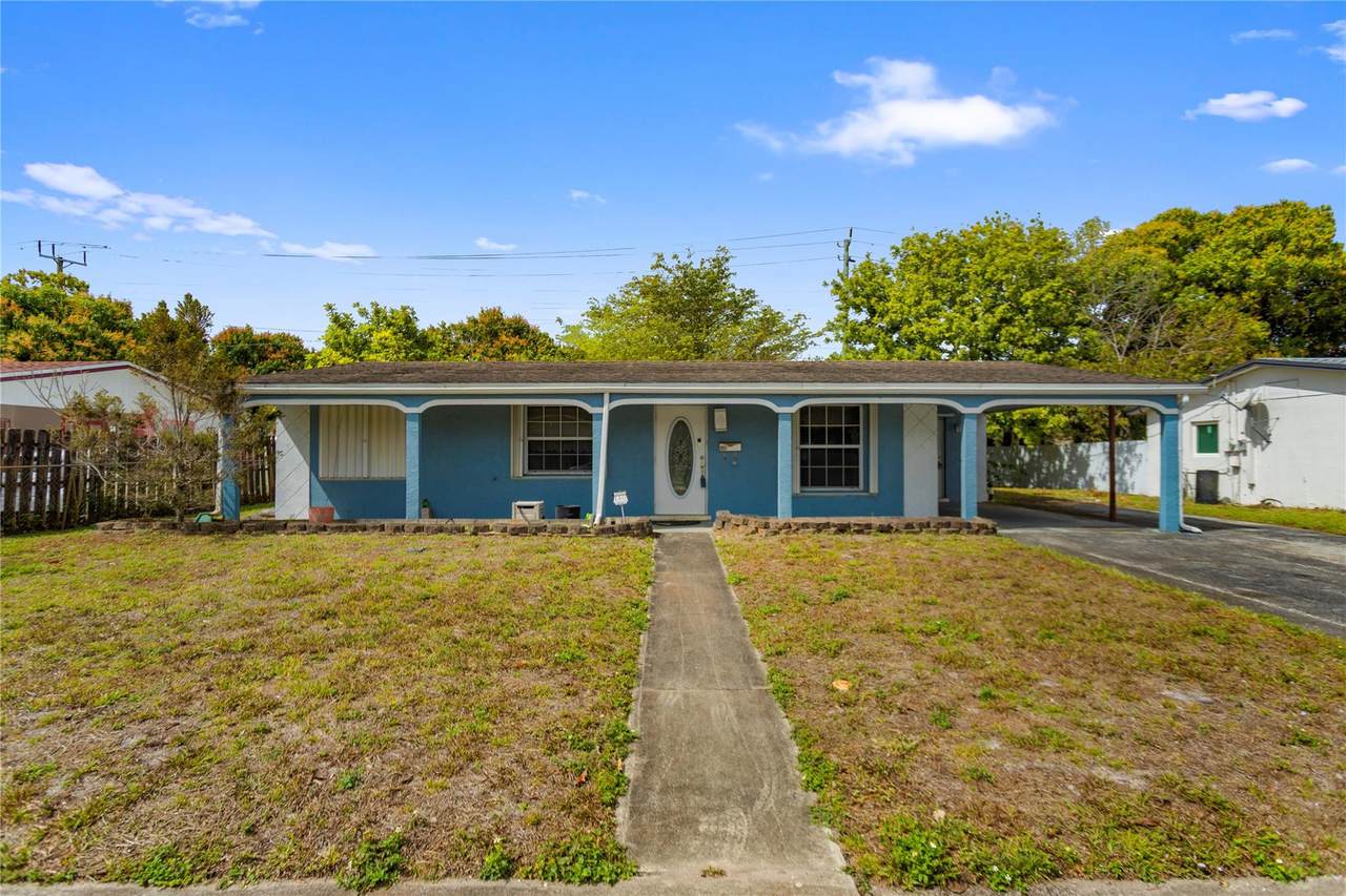 1411 51st Avenue - Photo 1